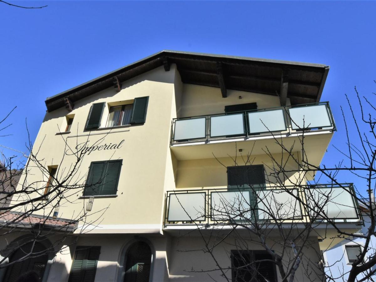Apartment Stelvio By Interhome Grosotto Kültér fotó