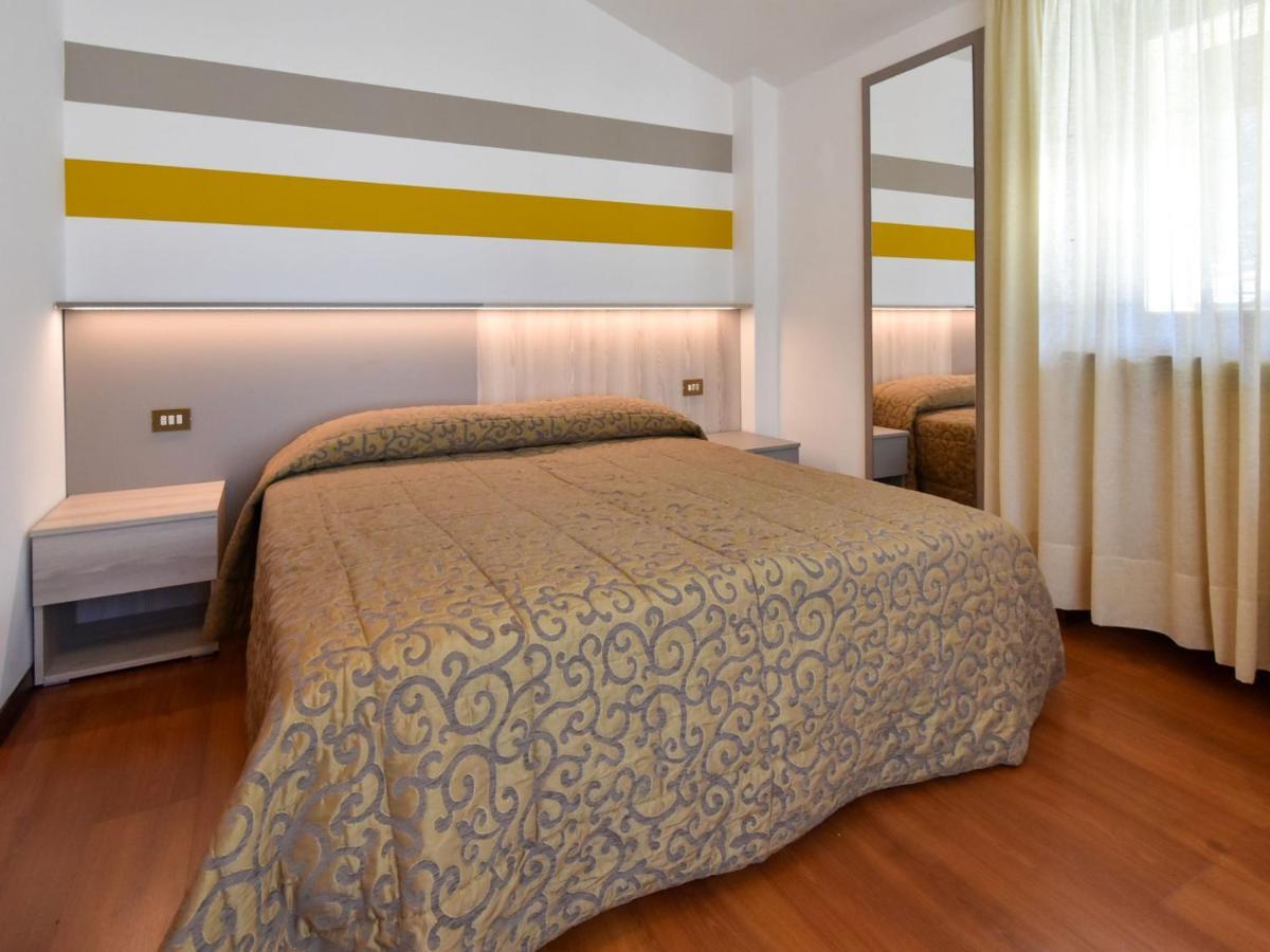 Apartment Stelvio By Interhome Grosotto Kültér fotó