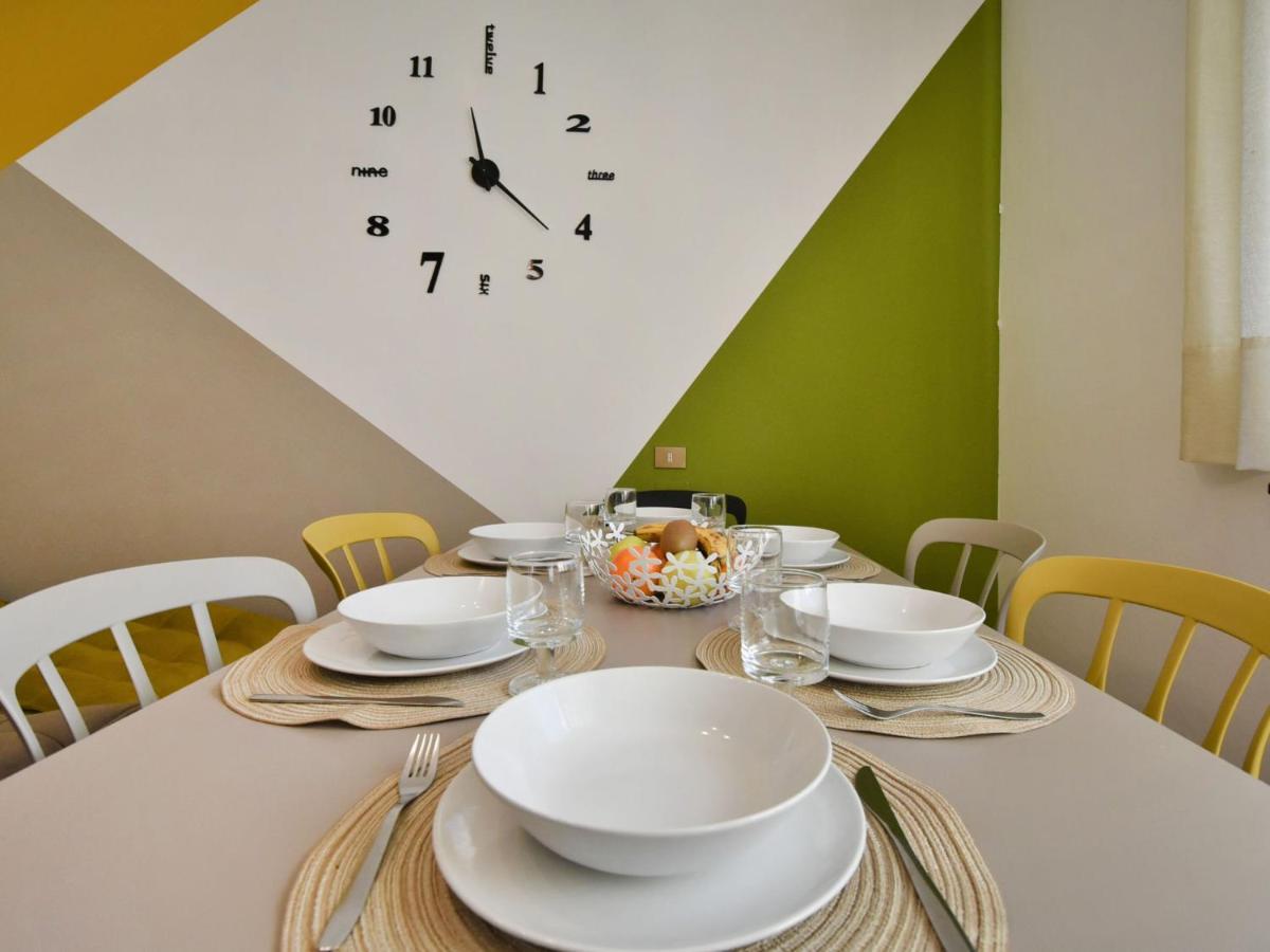 Apartment Stelvio By Interhome Grosotto Kültér fotó