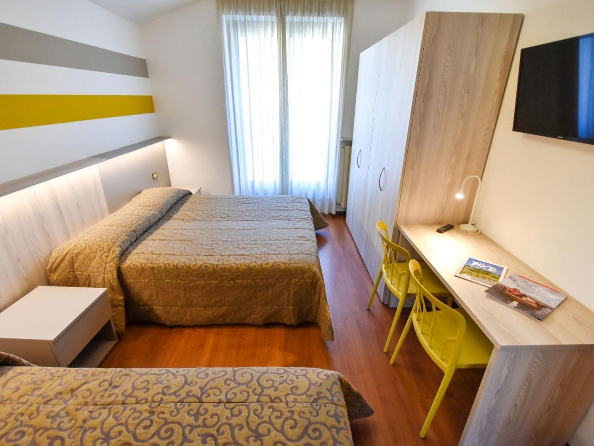 Apartment Stelvio By Interhome Grosotto Kültér fotó