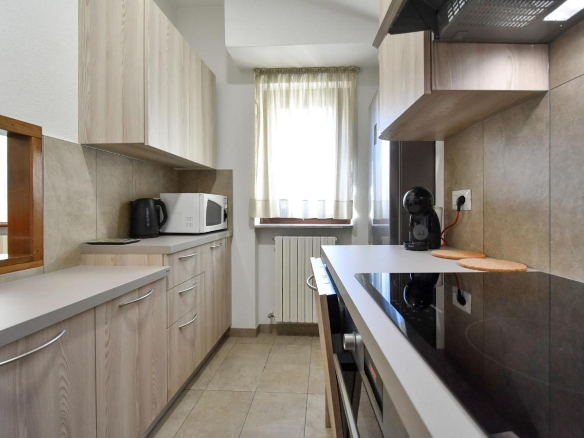 Apartment Stelvio By Interhome Grosotto Kültér fotó