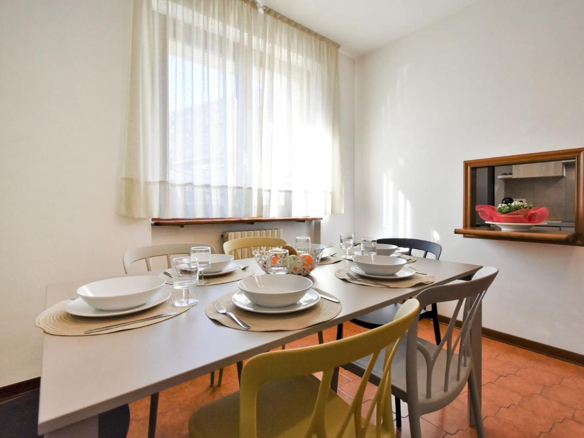 Apartment Stelvio By Interhome Grosotto Kültér fotó