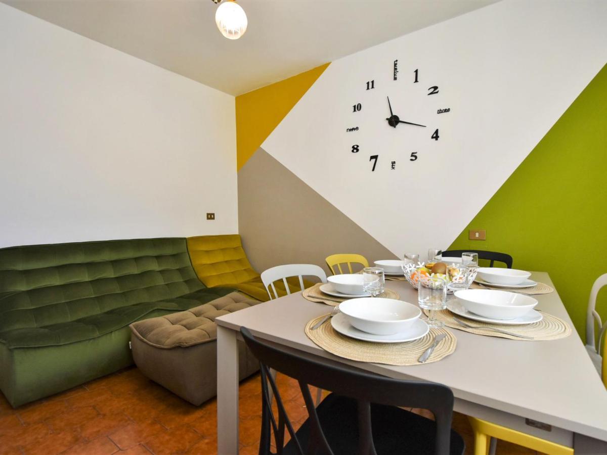 Apartment Stelvio By Interhome Grosotto Kültér fotó