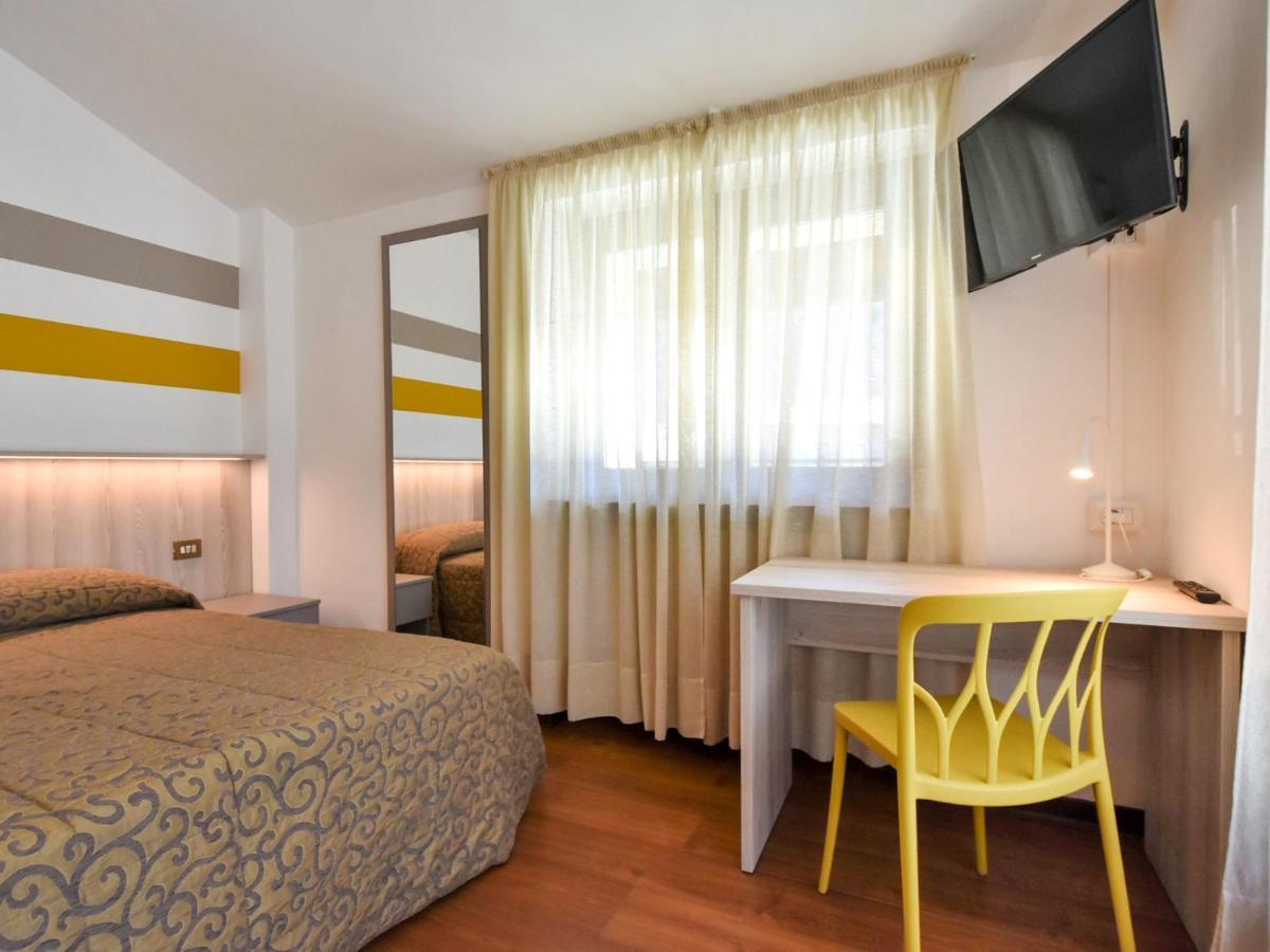Apartment Stelvio By Interhome Grosotto Kültér fotó