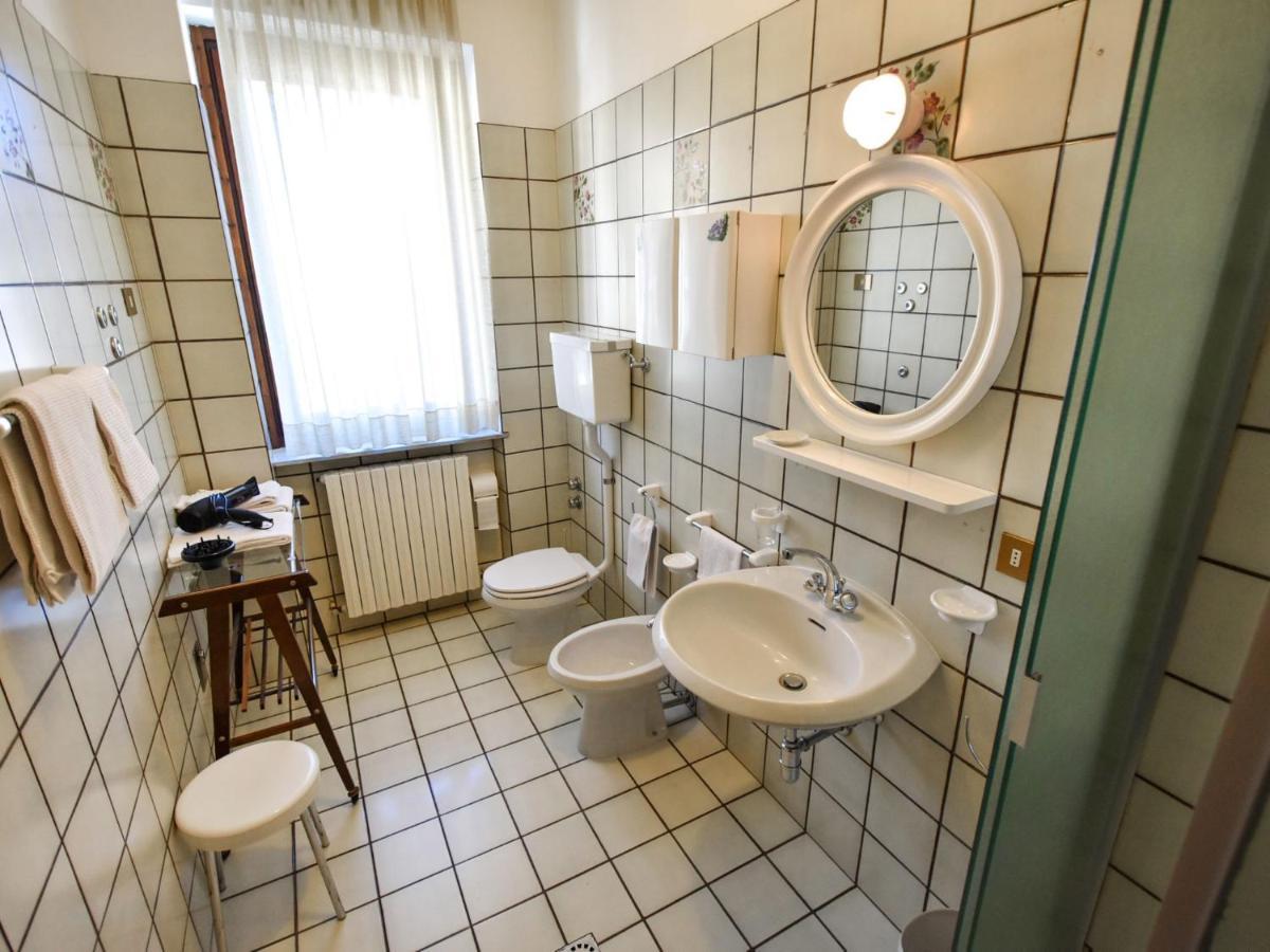 Apartment Stelvio By Interhome Grosotto Kültér fotó