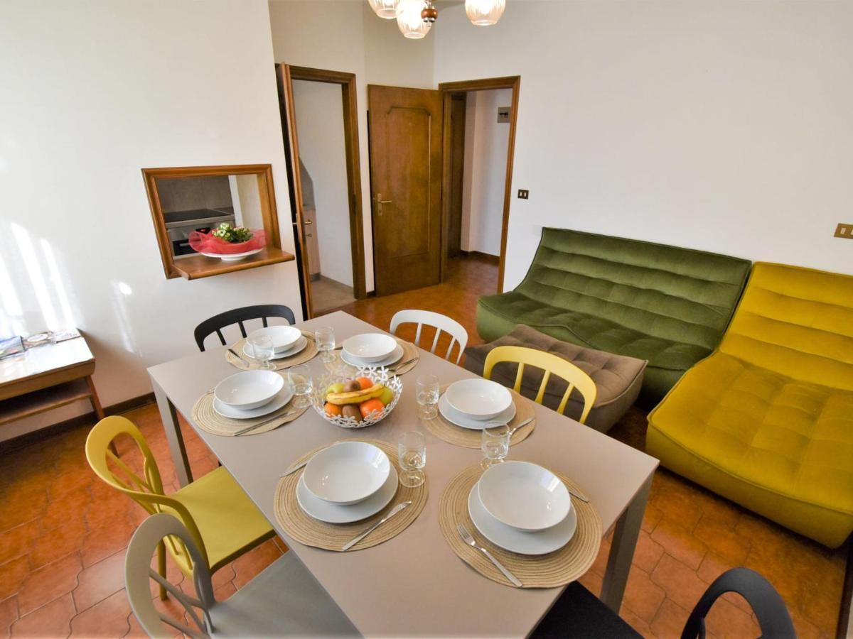 Apartment Stelvio By Interhome Grosotto Kültér fotó